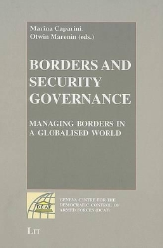 Borders and Security Governance