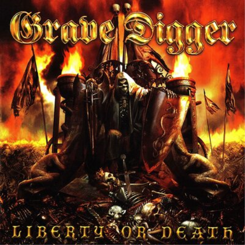 Liberty Or Death