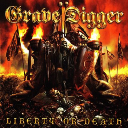 Liberty Or Death