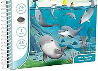 Flippin Dolphins