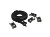 APC Boucle souple de guide pour câbles noir (pack de 10