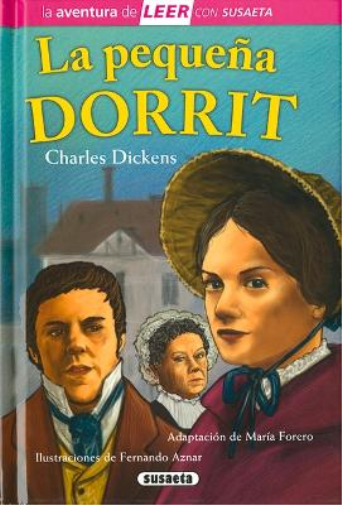 La Pequeña Dorrit