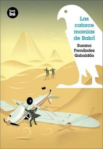 Las Catorce Momias de Bakrí