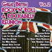The Great British Rock 'N' Roll & Rockabilly Reunion - Volume 2