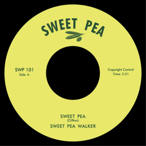 Sweet Pea