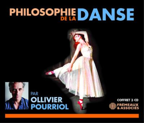 Philosophie De La Danse