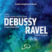 Debussy: La Mer/Prélude À L'après-midi D'un Faune/...