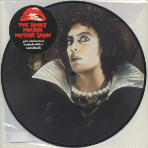The Rocky Horror Picture Show
