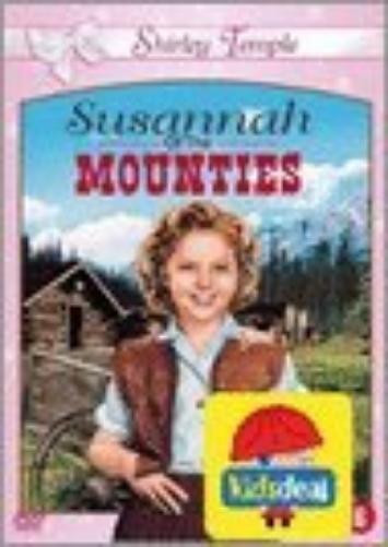 Fräulein Winnetou (EU-Import mit deutschem Originalton
