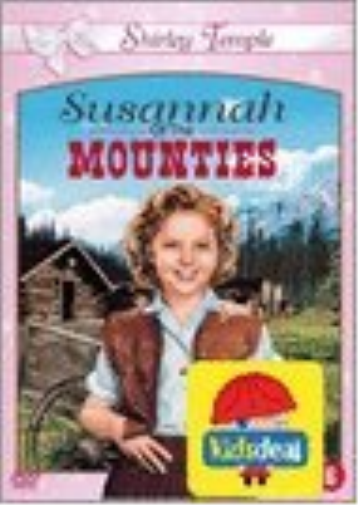 Fräulein Winnetou (EU-Import mit deutschem Originalton