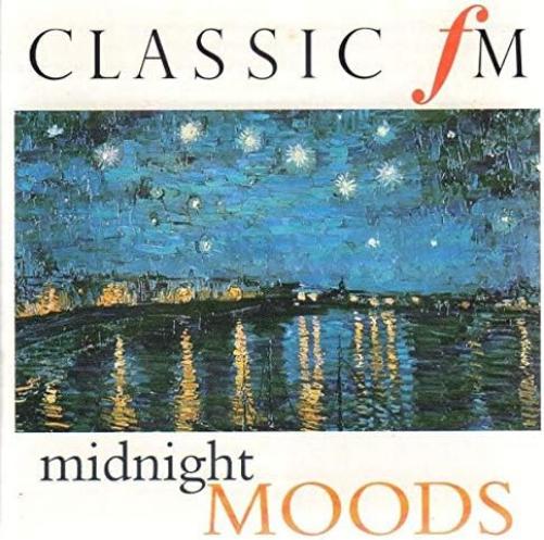 Classic FM - Midnight Moods