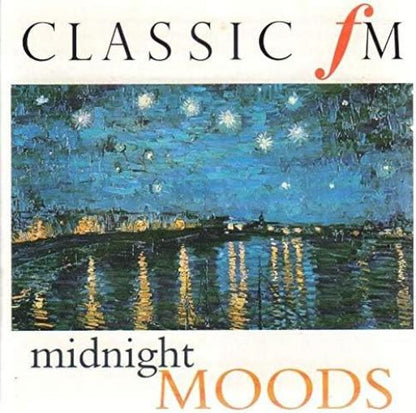 Classic FM - Midnight Moods