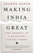 Making India Great