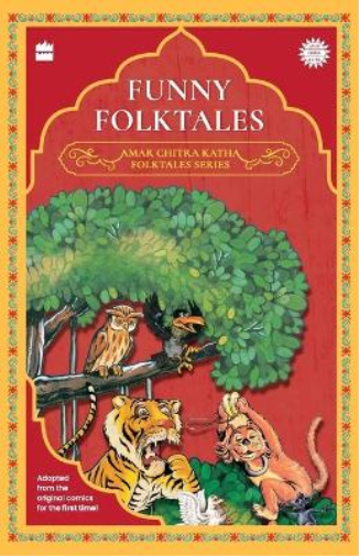 Funny Folktales