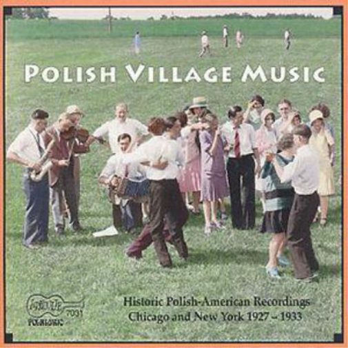 Polish Village Music 1927-1933