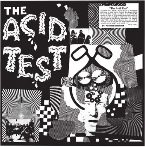 The Acid Test