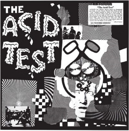 The Acid Test