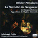 Olivier Messiaen: La Nativité Du Seigneur/Le Banquet Céleste/...