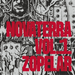 Novaterra - Volume 1