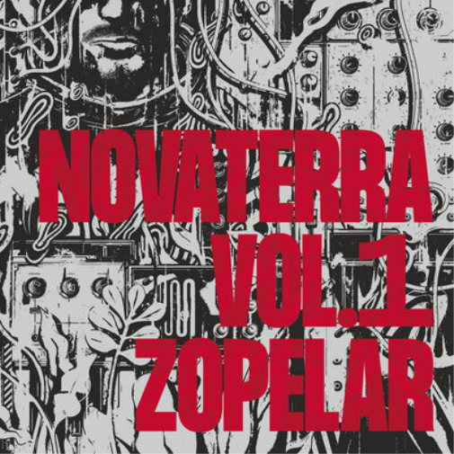 Novaterra - Volume 1