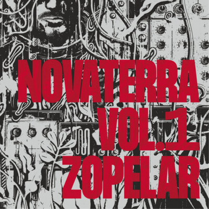Novaterra - Volume 1