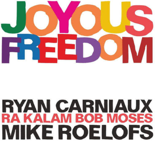 Joyous Freedom