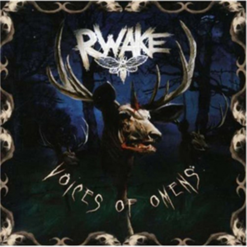 Voices of Omens