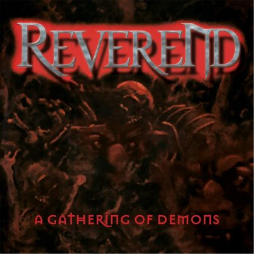 A Gathering of Demons