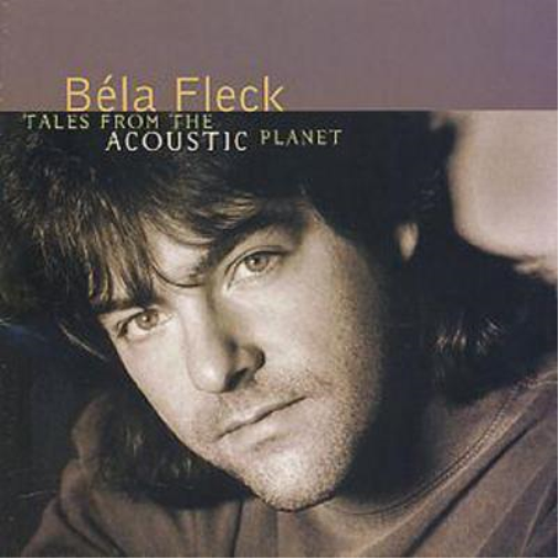 Tales from the Acoustic Planet