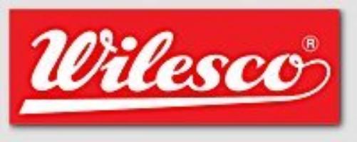 Wilesco 01515 Solder Ring