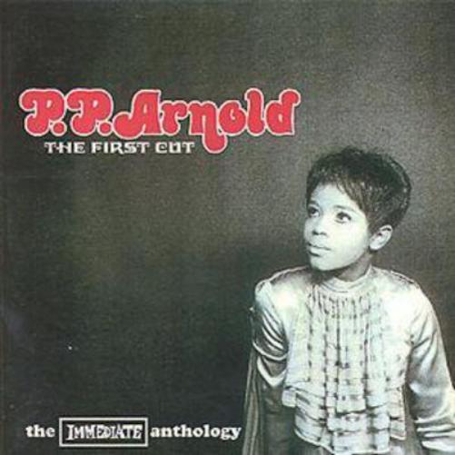 The First Cut