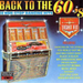 Back To The 60's: 60 Non Stop Dancing Hits