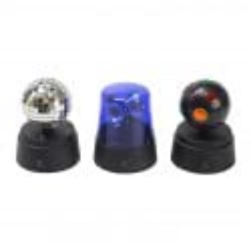 Music - Disco set 3-in-1 (501112