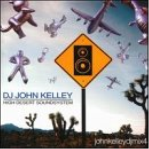 Vol. 1-High Desert Soundsystem