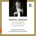 Mariss Jansons: His Last Concert Live at Carnegie Hall
