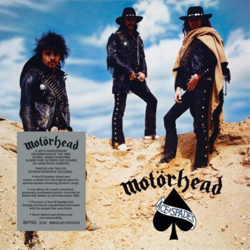 Ace of Spades
