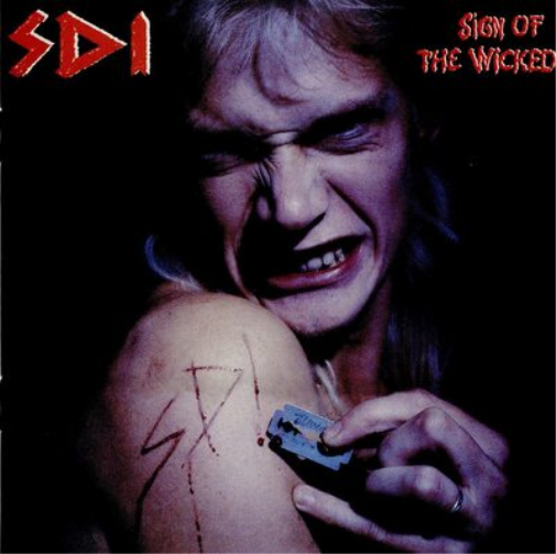 Sign of the Wicked