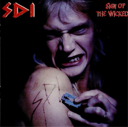 Sign of the Wicked