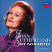 Joan Sutherland: My Favourites