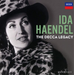 Ida Haendel: The Decca Legacy