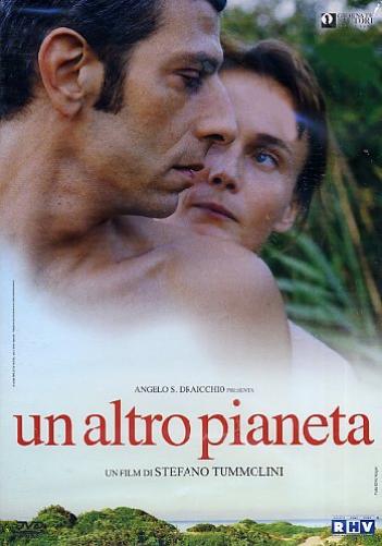 One Day in a Life ( Un altro pianeta ) ( One Day In A Life )