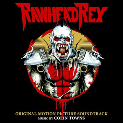 Rawhead Rex