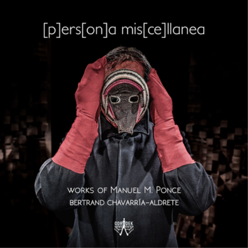 ersa Misllanea: Works of M. Ponce