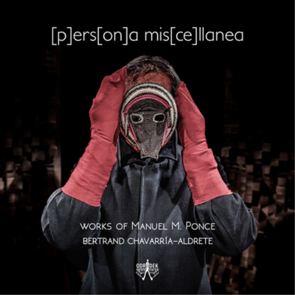 ersa Misllanea: Works of M. Ponce