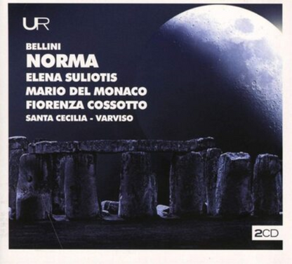 Bellini: Norma