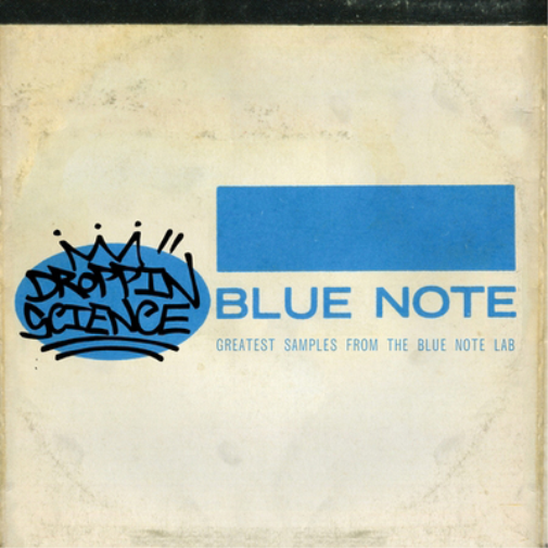 Droppin' Science: Greatest Samples from the Blue Note Lab