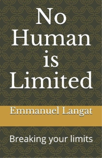 No Human is Limited