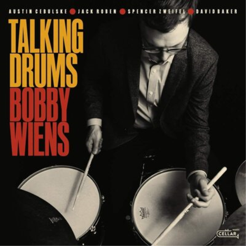 Talking Drums