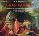 W. A. Mozart: Gran Partita