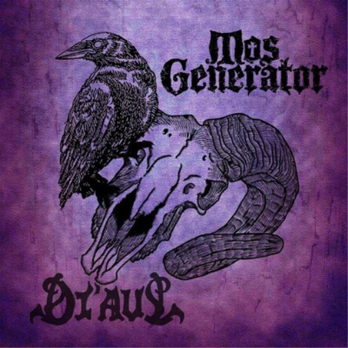 Mos Generator/Di'Aul